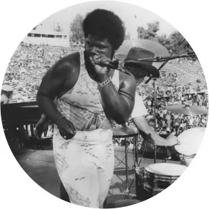 Buddy Miles