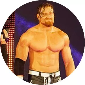 Buddy Murphy