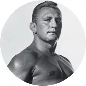 Buddy Rogers