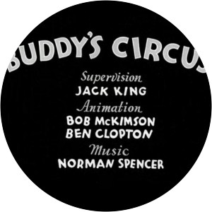 Buddy's Circus