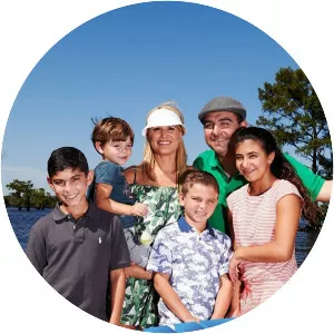 Buddy's Family Vacation - TV program