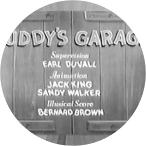 Buddy's Garage