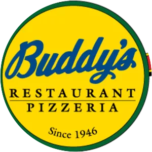 Buddy's Pizza