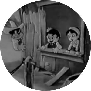 Buddy's Pony Express