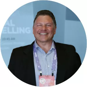 Buddy Scalera - Author