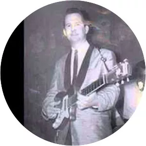 Buddy Sharpe & The Shakers - Musical artist