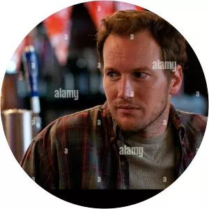 Buddy Slade - Fictional character