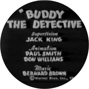 Buddy the Detective - 1934 ‧ Short/Comedy ‧ 8 mins