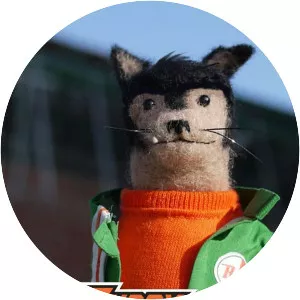 Buddy Thunderstruck - American comedy series