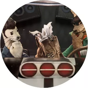 Buddy Thunderstruck: The Maybe Pile