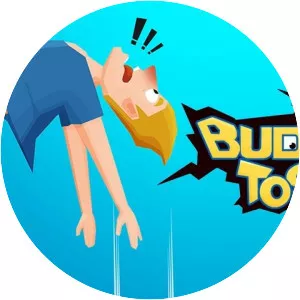 Buddy Toss - Video game