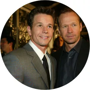 Buddy Wahlberg - Mark Wahlberg's brother