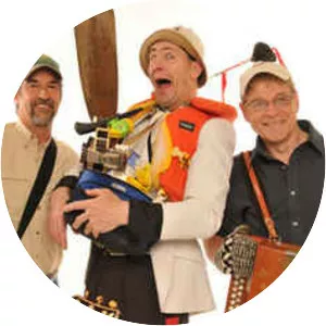 Buddy Wasisname and the Other Fellers