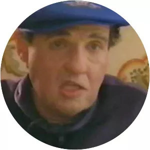 Buddy Young, Jr. - Fictional character