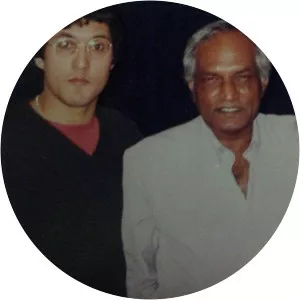 Budhi Kunderan - Indian cricketer