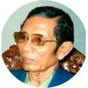 Budhi Sutrisno