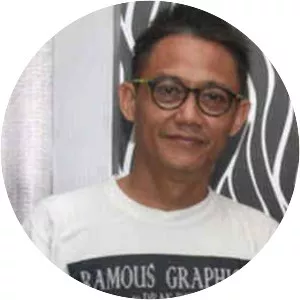 Budhy Haryono - Musical artist