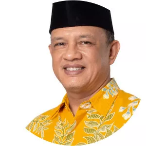 Budhy Setiawan