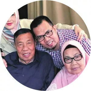 Budi Antoni Aljufri - Politician