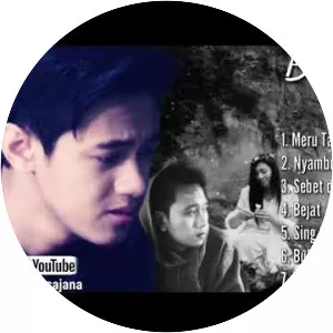 Budi Arsa - Musical artist