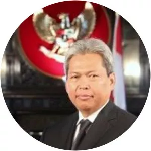 Budi Bowoleksono