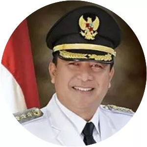 Budi Budiman