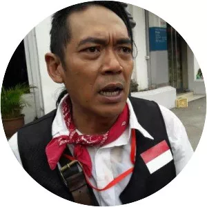 Budi Dalton