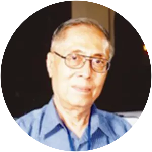 Budi Darma - Indonesian writer