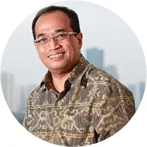 Budi Karya Sumadi