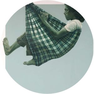 Budi Kustarto - Artist