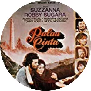 Budi Moealam - Actor