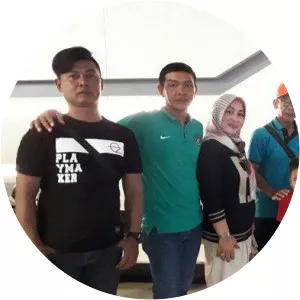 Budi Nugraha photograph