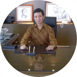 Budi Prakoso - Yenny Rachman's ex-husband