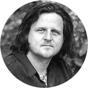 Büdi Siebert - German musician