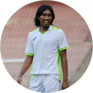 Budi Sudarsono - Indonesian footballer