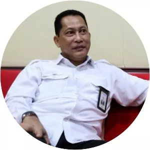 Budi Waseso
