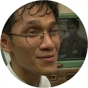 Budiman Sudjatmiko - Former Member of the People's Representative Council of the Republic of Indonesia