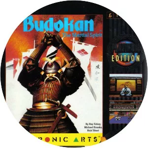 Budokan: The Martial Spirit