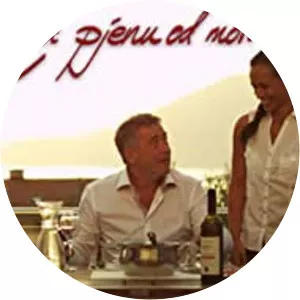 Budva na pjenu od mora