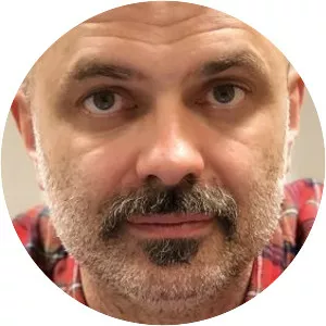 Budyń (Jacek Szymkiewicz)