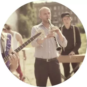 Budzillus - Musical group