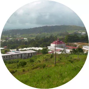 Buea