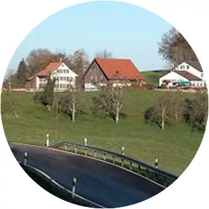 Buechenegg Pass (Buechenegg)