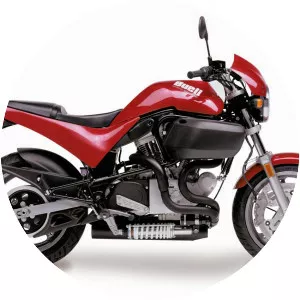 Buell Motorcycle Company