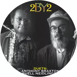 Buell Neidlinger - American cellist