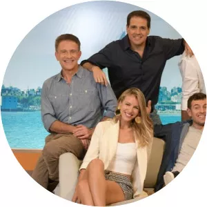 Buen Día Uruguay - 1998 ‧ Breakfast television ‧ 20 seasons