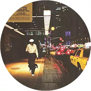 Buena Vista Social Club at Carnegie Hall - Live album by Buena Vista Social Club