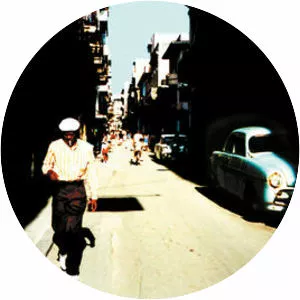 Buena Vista Social Club