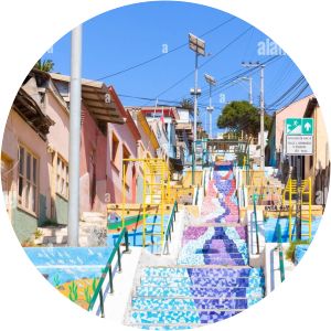 Buenaventura Argandoña Subercaseaux