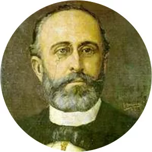 Buenaventura de Abarzuza y Ferrer